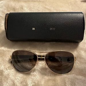 Burberry sunglasses